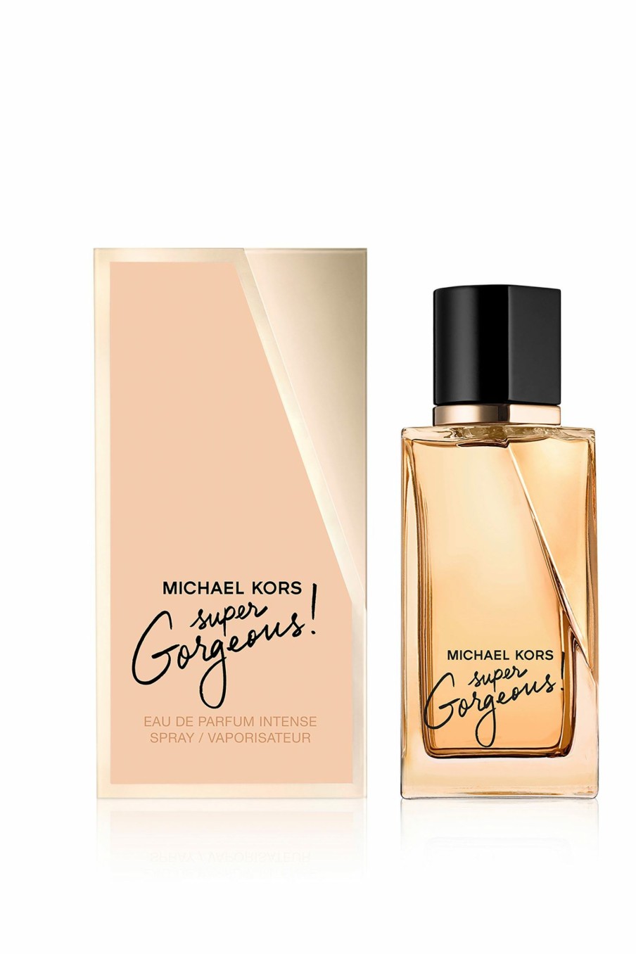 Perfumes * | Michael Kors Super Gorgeous! Eau De Parfum Free Delivery