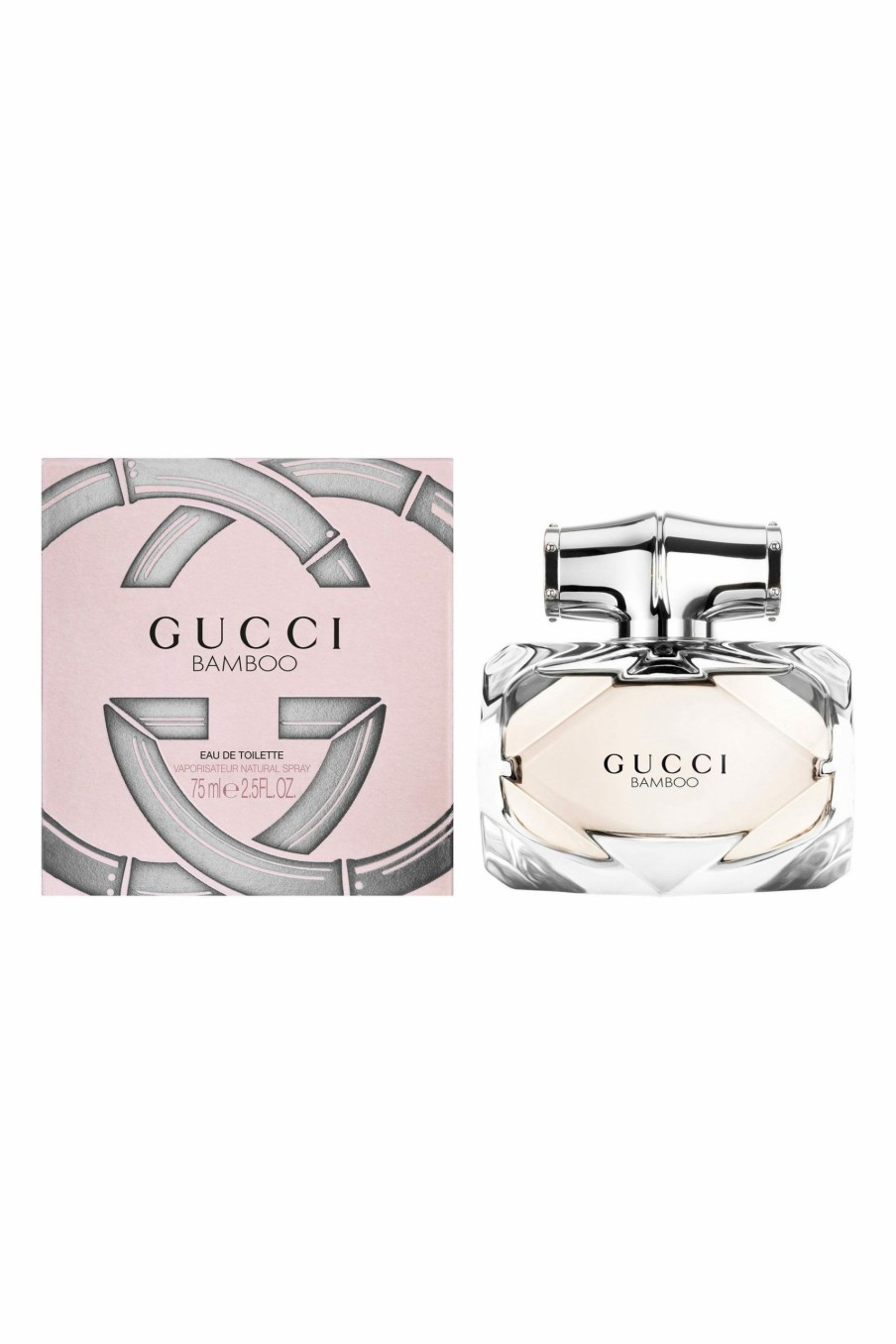 Toilette * | Gucci Bamboo Eau De Toilette Closeout Sale