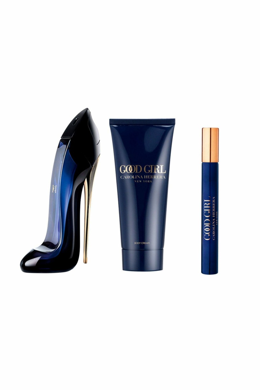 Perfume Set * | Carolina Herrera Good Girl Eau De Parfum 80Ml Gift Set Promotion