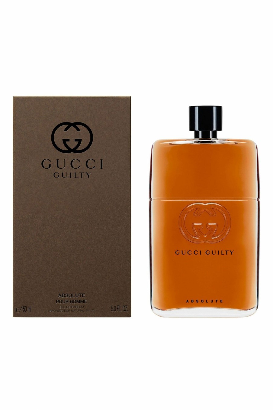 Perfumes * | Gucci Guilty Absolute Pour Homme Eau De Parfum Discounts