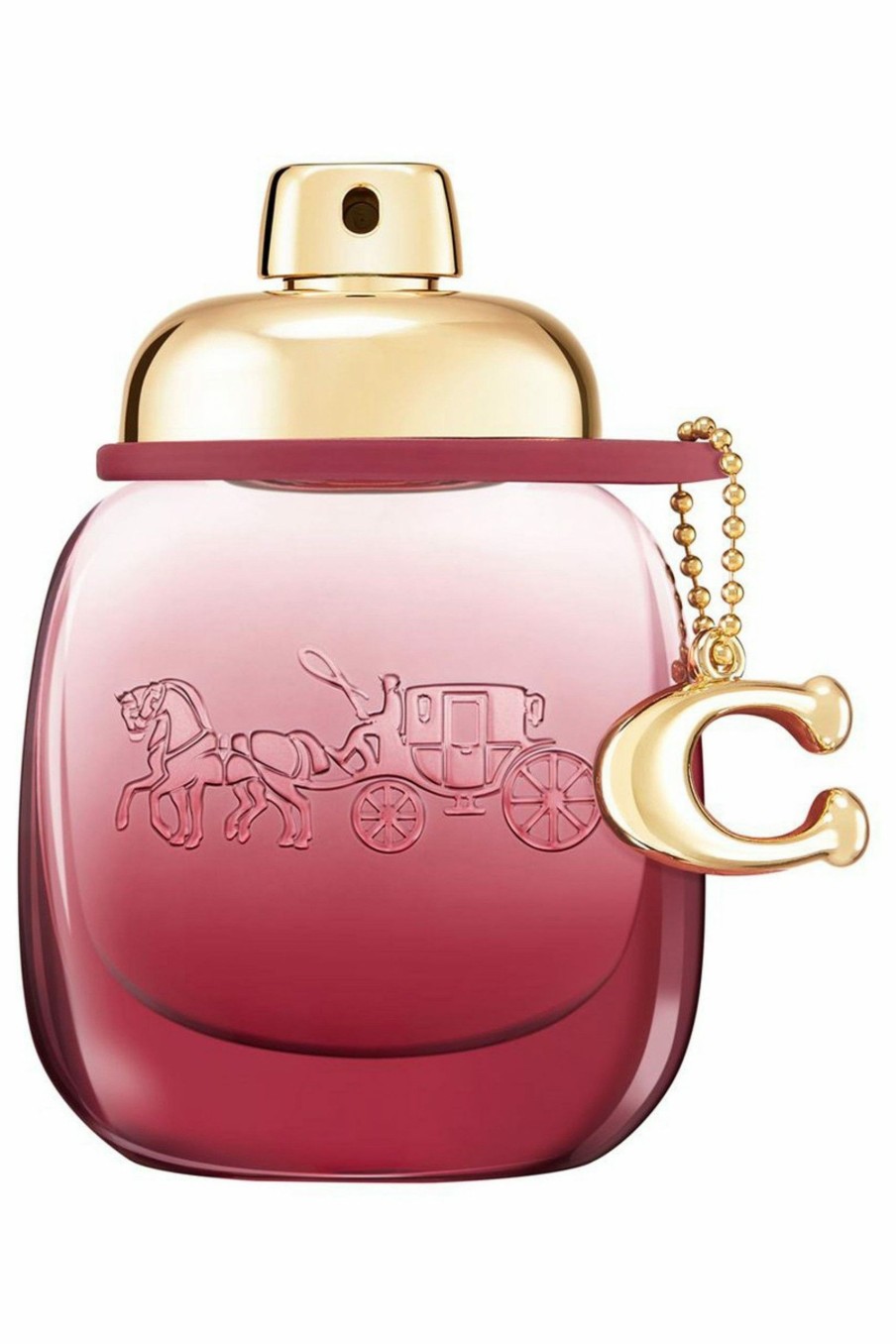 Perfumes * | Coach Wild Rose Eau De Parfum Opening Sales