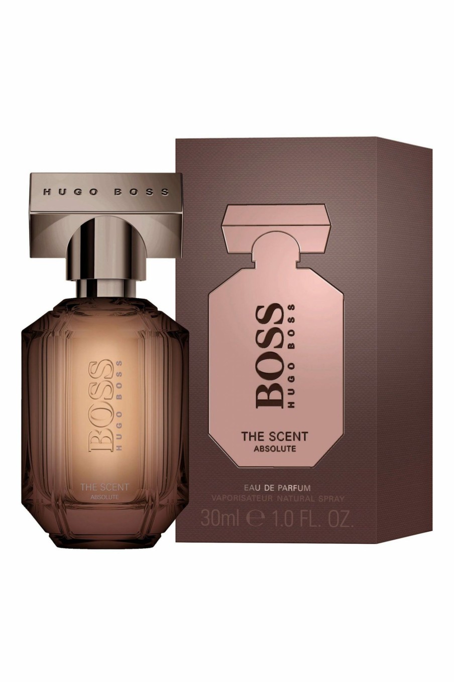 Perfumes * | Boss The Scent Absolute For Her Eau De Parfum Exclusive Design