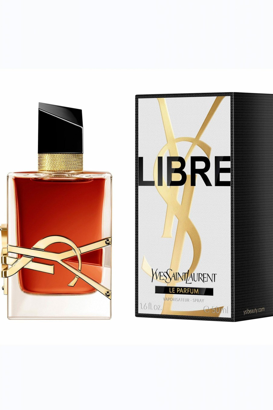 Perfumes * | Yves Saint Laurent Ysl Libre Le Parfum Gift Selection