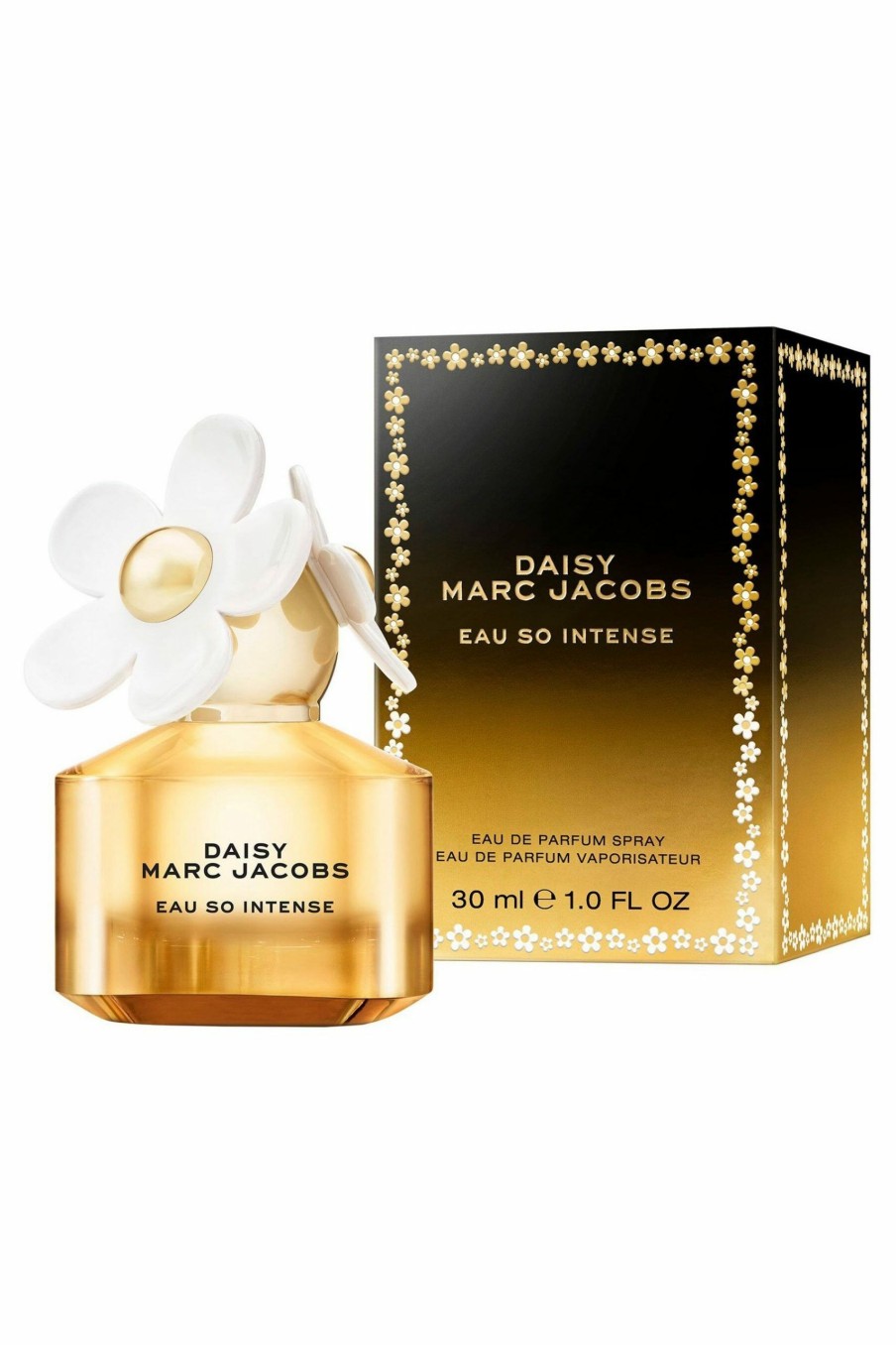 Perfumes * | Marc Jacobs Daisy Eau So Intense Eau De Parfum Promotion