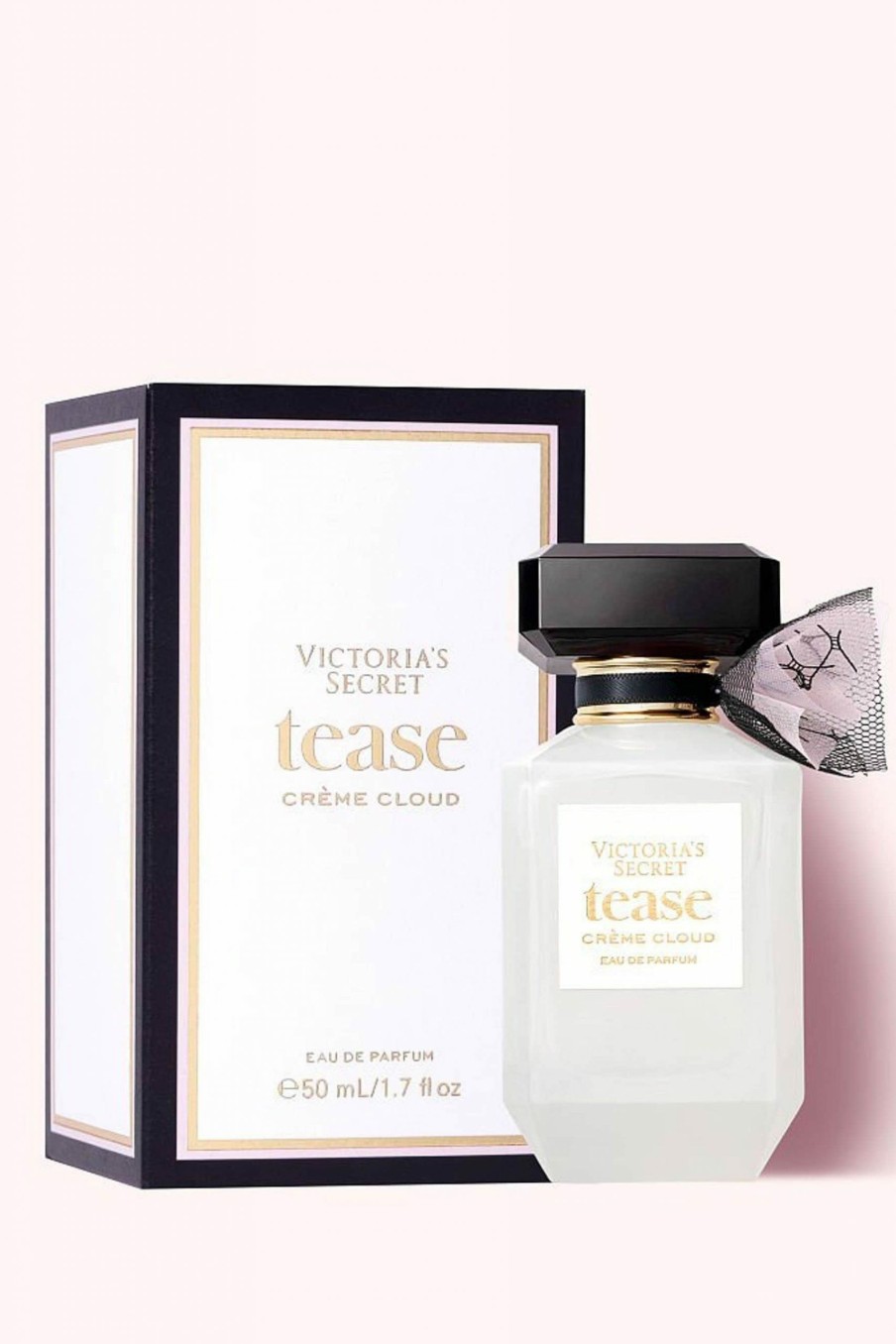 Perfumes * | Victoria'S Secret Tease Creme Cloud Eau De Parfum Discount