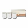 Perfume Set * | Sanctuary Spa Candle Trio Gift Set Hot Selling