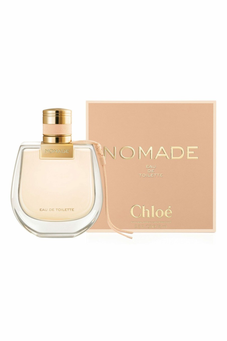 Toilette * | Chloe Nomade Eau De Toilette Shop