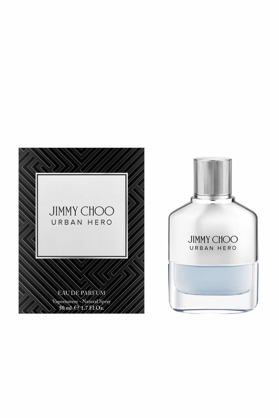 Perfumes * | Jimmy Choo Urban Hero For Men Eau De Parfum Limited Edition