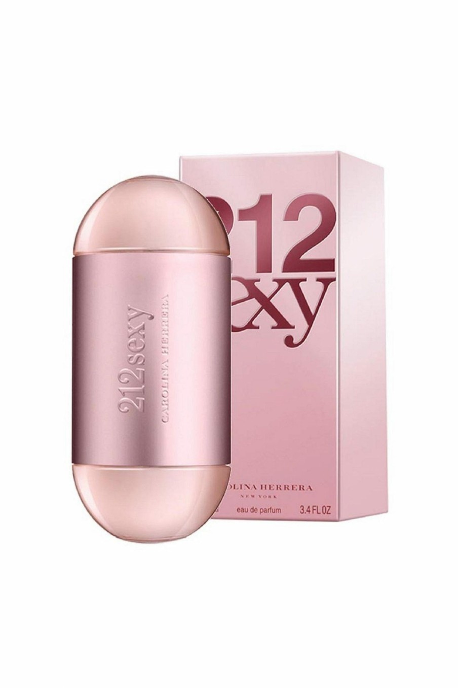 Perfumes * | Carolina Herrera 212 Sexy Eau De Parfum Cheap Online