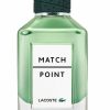 Toilette * | Lacoste Match Point Eau De Toilette Opening Sales