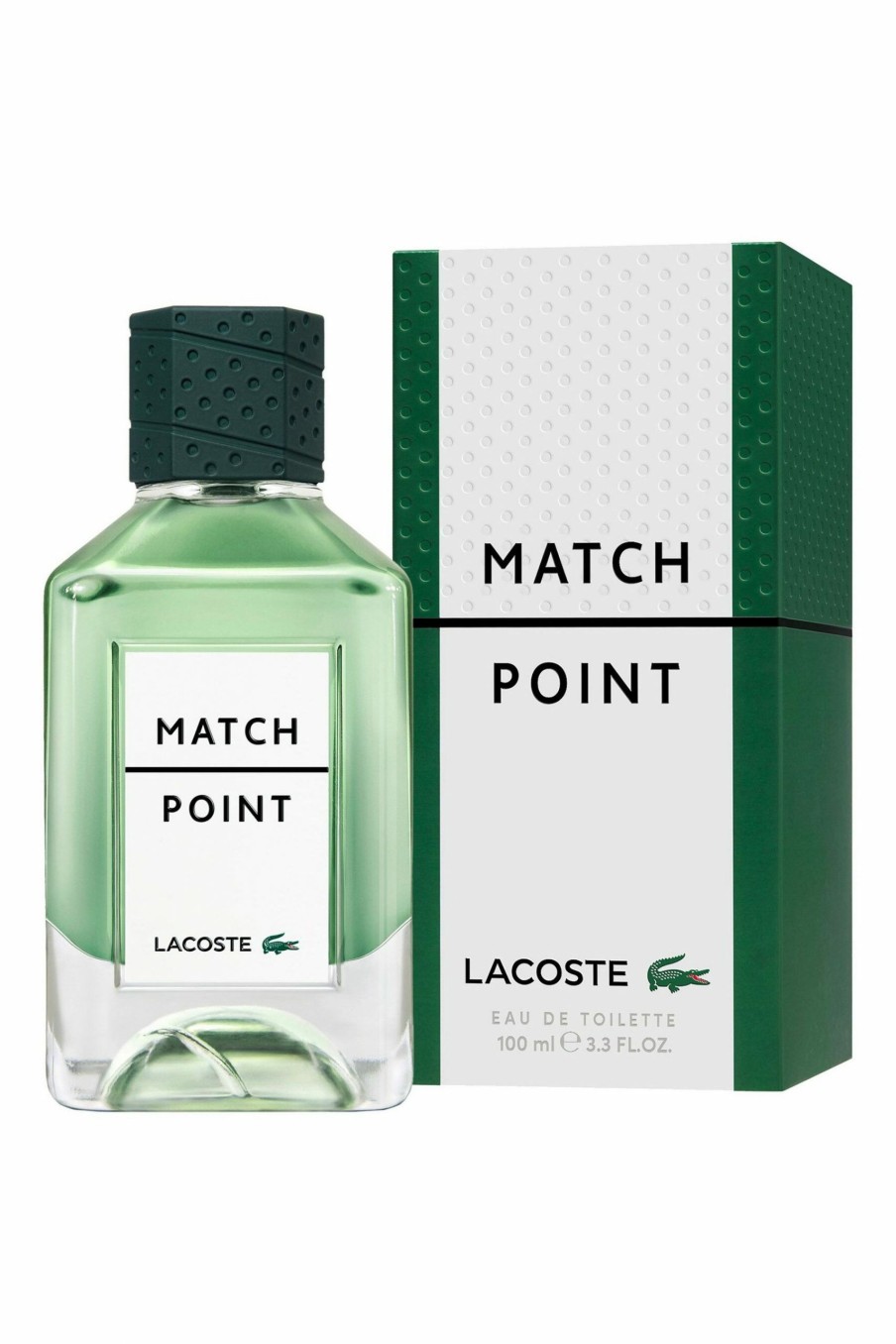 Toilette * | Lacoste Match Point Eau De Toilette Opening Sales