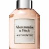 Perfumes * | Abercrombie & Fitch Authentic For Women Eau De Parfum Cut Price