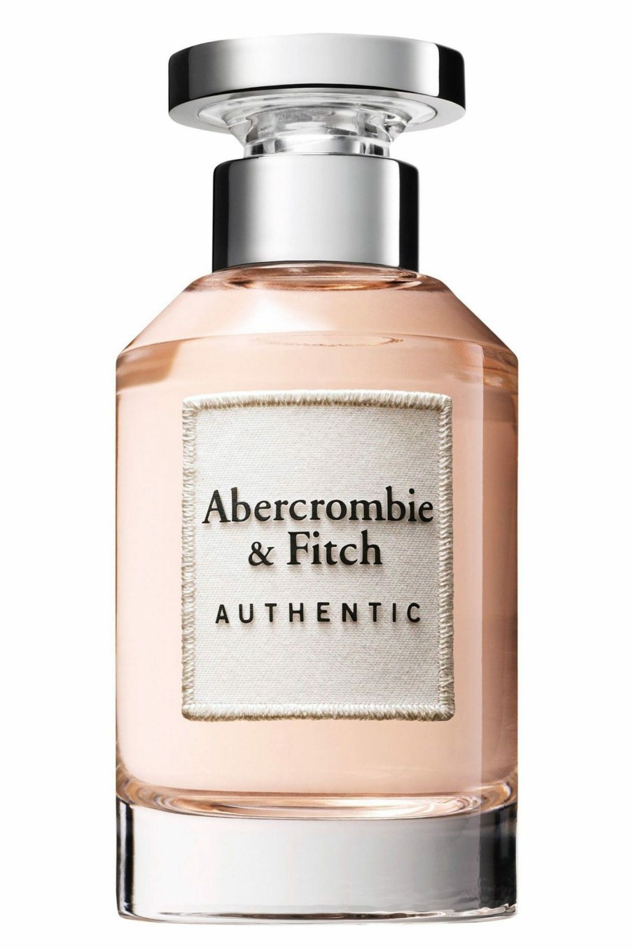 Perfumes * | Abercrombie & Fitch Authentic For Women Eau De Parfum Cut Price