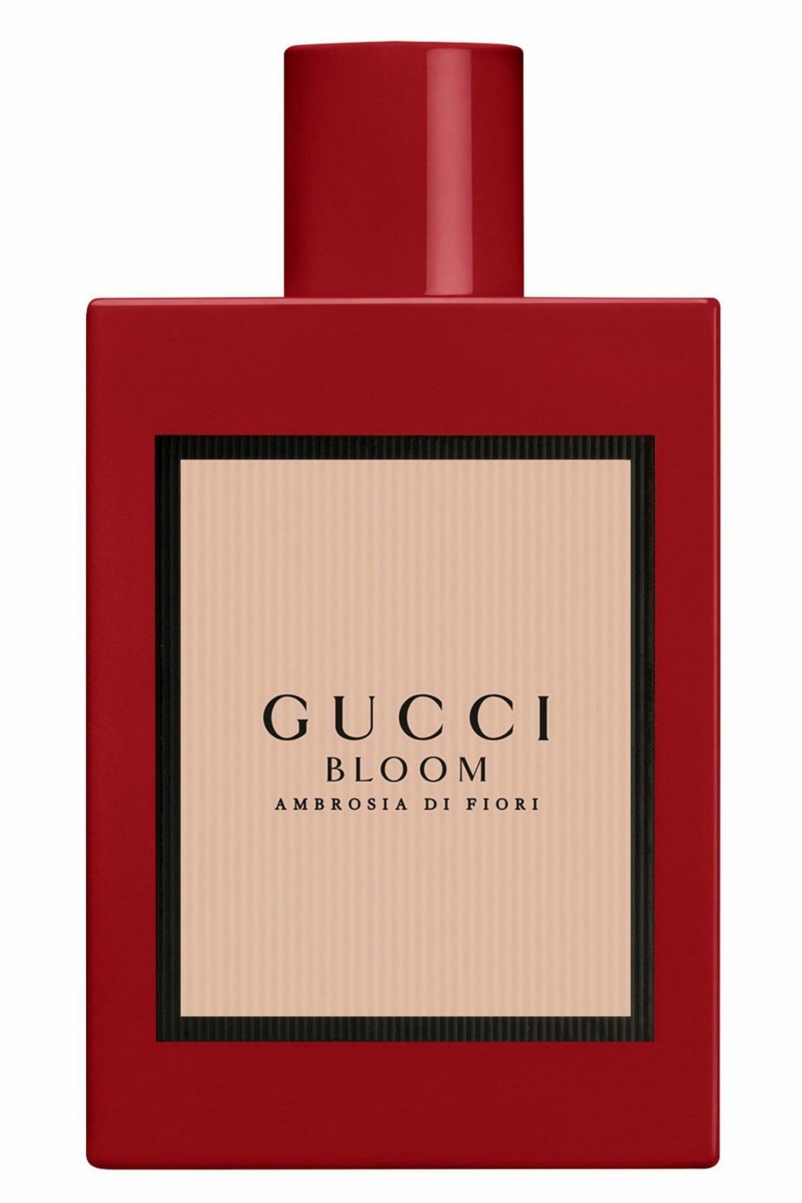 Perfumes * | Gucci Bloom Ambrosia Di Fiori Eau De Parfum Limited Edition