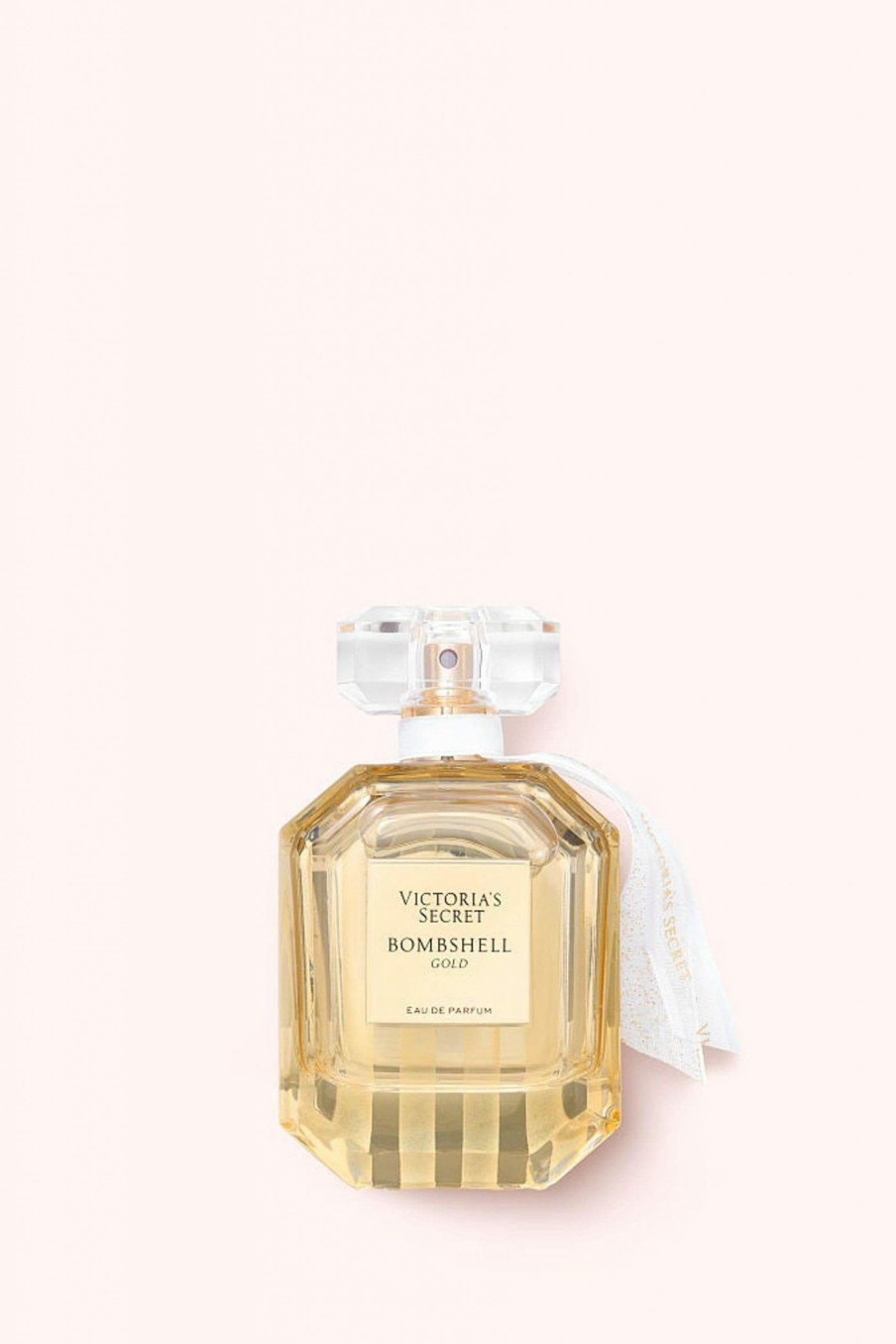 Perfumes * | Victoria'S Secret Bombshell Gold Eau De Parfum Original