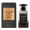 Toilette * | Abercrombie & Fitch Authentic Night For Men Eau De Toilette 100Ml Fashion