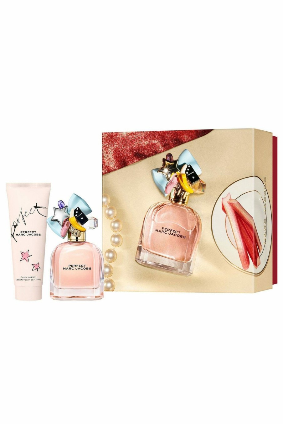 Perfume Set * | Marc Jacobs Perfect Eau De Parfum Gift Set Online Store