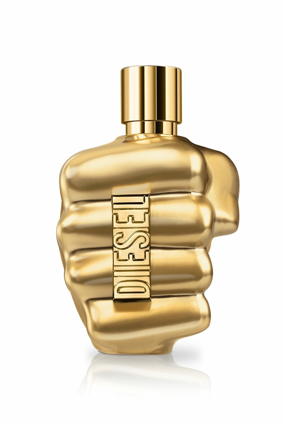 Perfumes * | Diesel Spirit Of The Brave Intense Eau De Parfum Top Selling