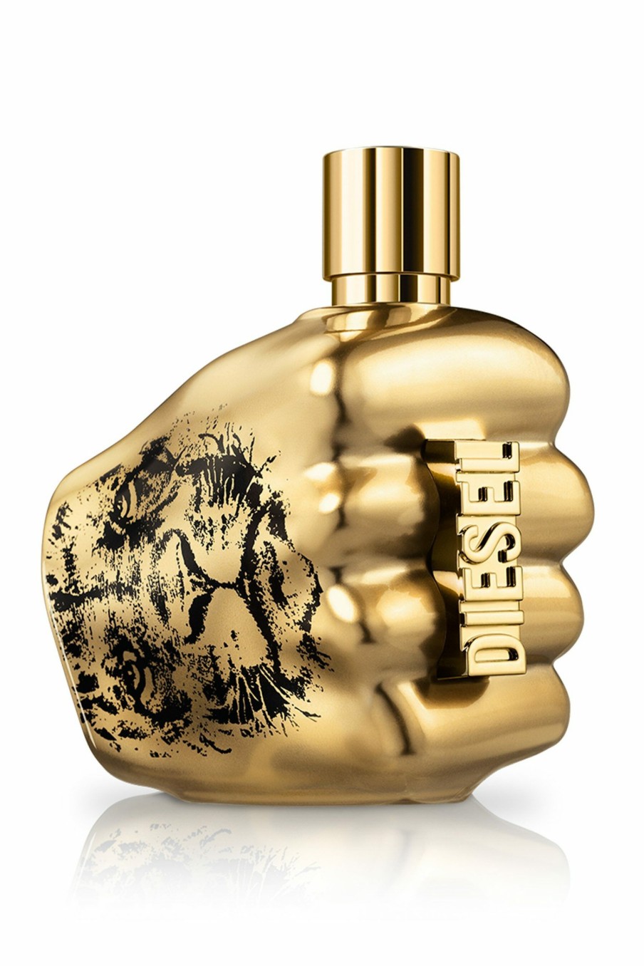 Perfumes * | Diesel Spirit Of The Brave Intense Eau De Parfum Top Selling