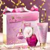 Perfume Set * | Miss Sparkle 50Ml Light Fragrance And 50Ml Body Wash Gift Set Discount