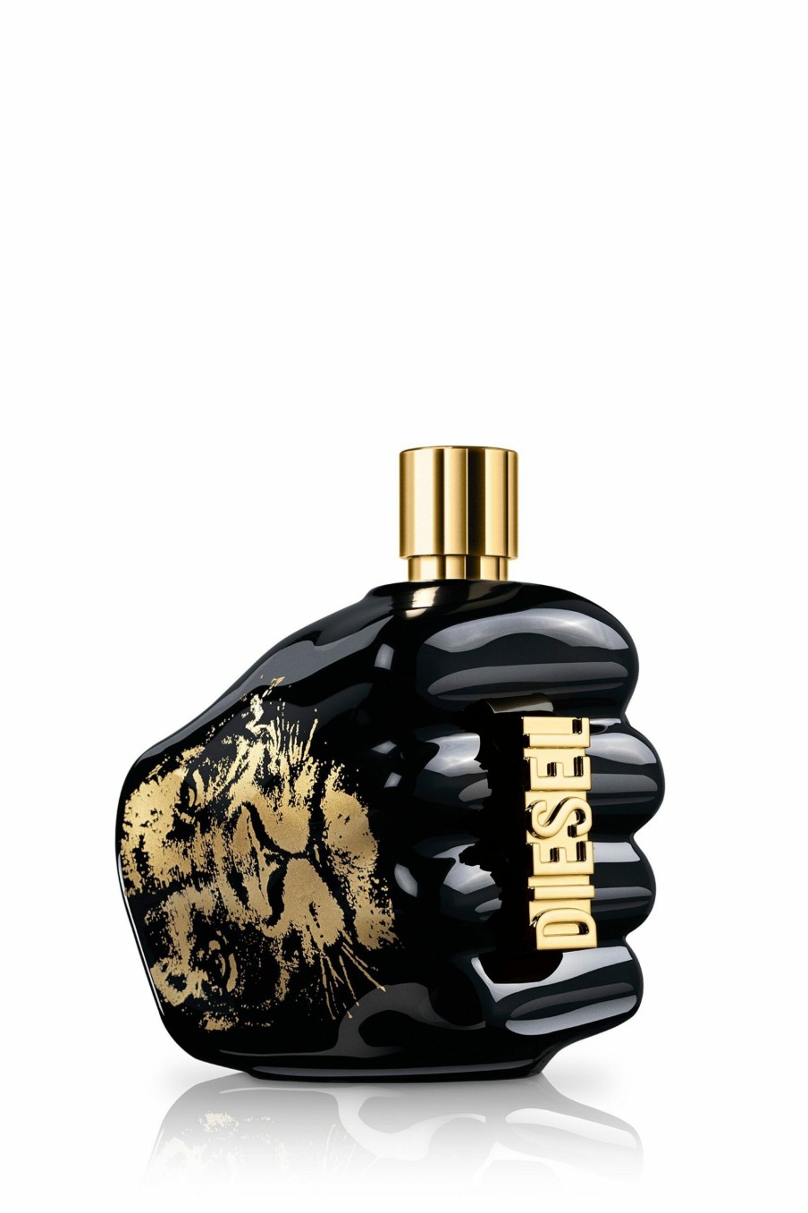 Toilette * | Diesel Spirit Of The Brave Eau De Toilette Exclusive Design