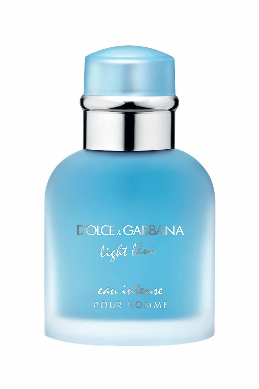 Perfumes * | Dolce & Gabbana Light Blue Eau Intense Ph Eau De Parfum Popular