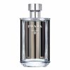 Toilette * | Prada L'Homme Prada Eau De Toilette Online Store