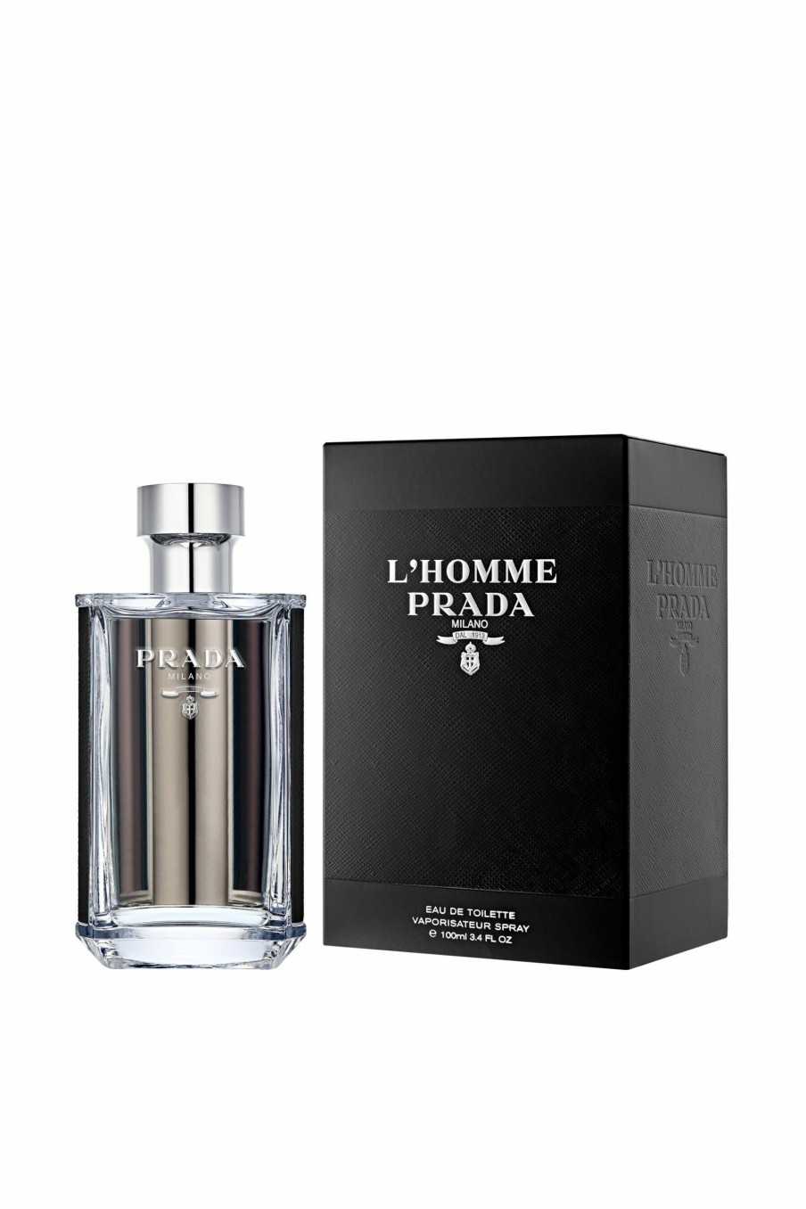 Toilette * | Prada L'Homme Prada Eau De Toilette Online Store