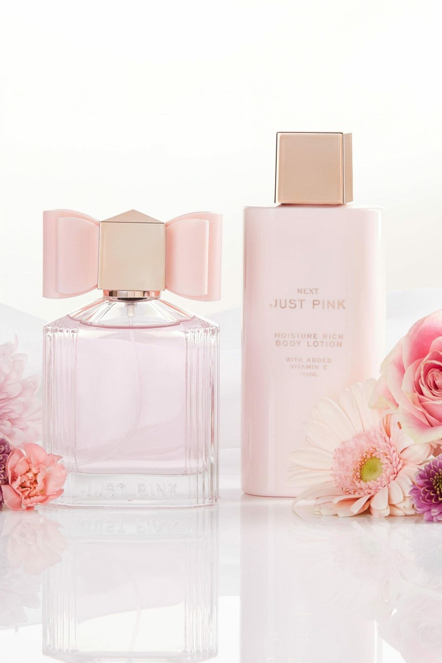 Perfume Set * | Just Pink 100Ml Eau De Parfum Gift Set Sale Online