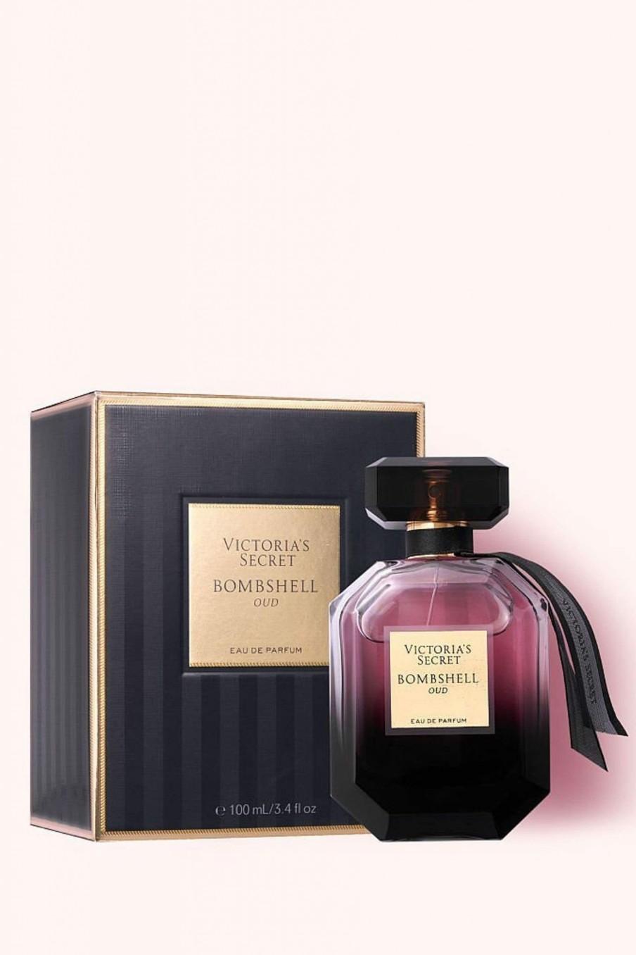 Perfumes * | Victoria'S Secret Bombshell Oud Eau De Parfum Fashion