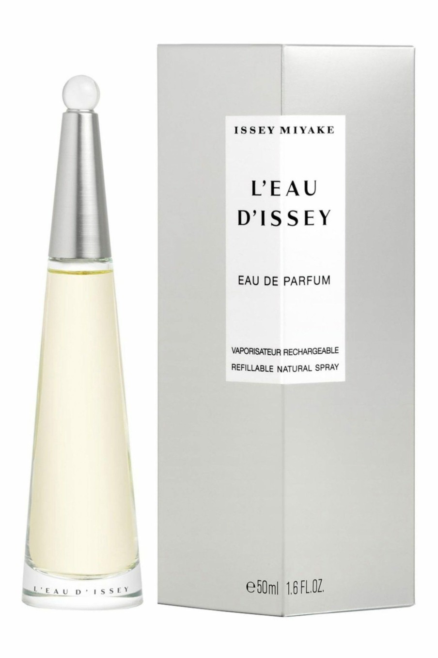 Perfumes * | Issey Miyake L'Eau D'Issey Eau De Parfum Closeout Sale