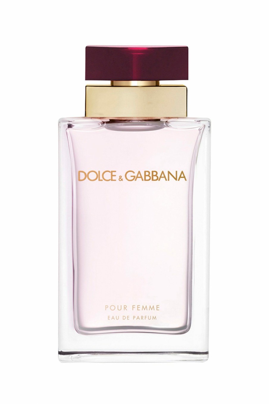 Perfumes * | Dolce & Gabbana Pour Femme Eau De Parfum Sale Online