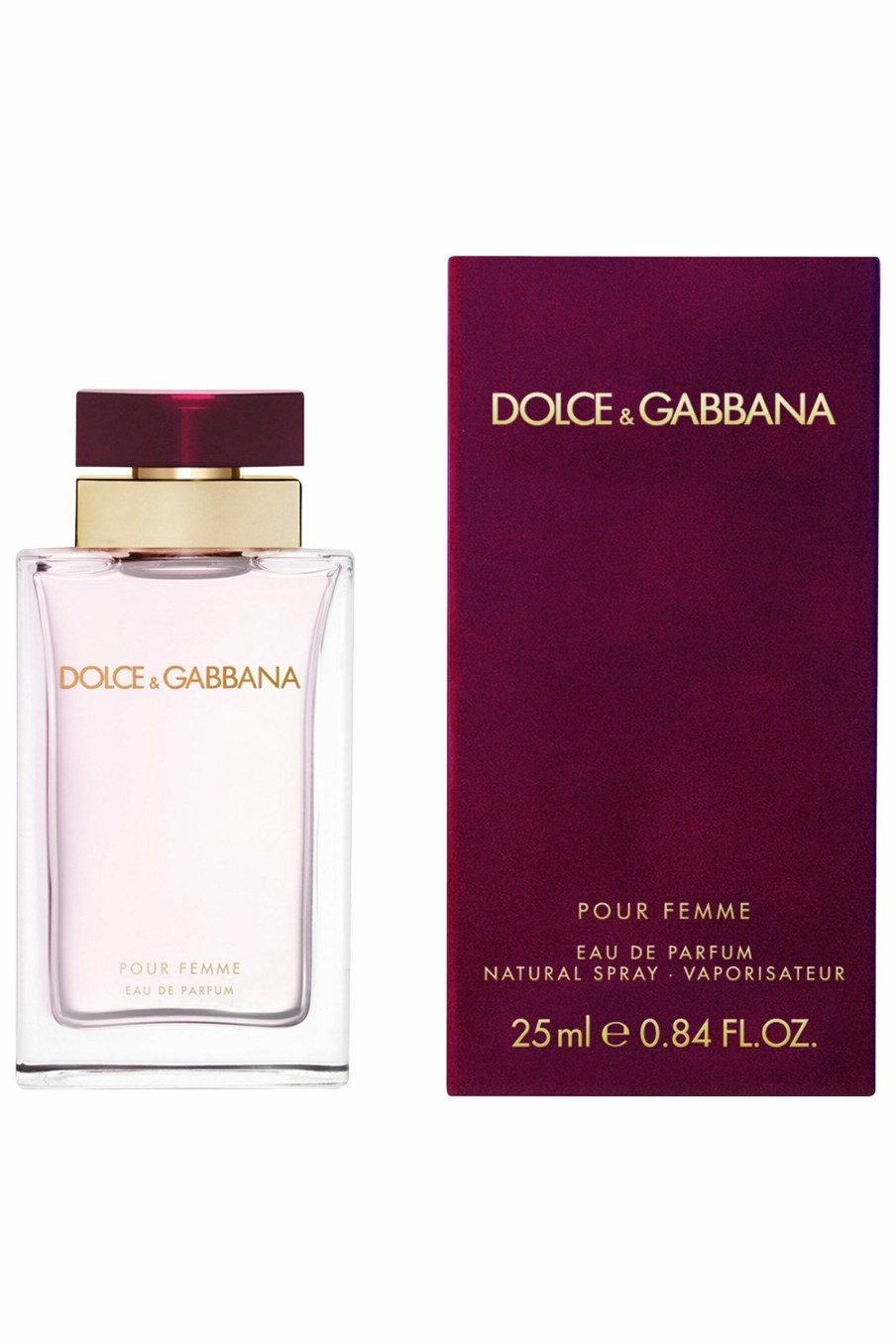 Perfumes * | Dolce & Gabbana Pour Femme Eau De Parfum Sale Online