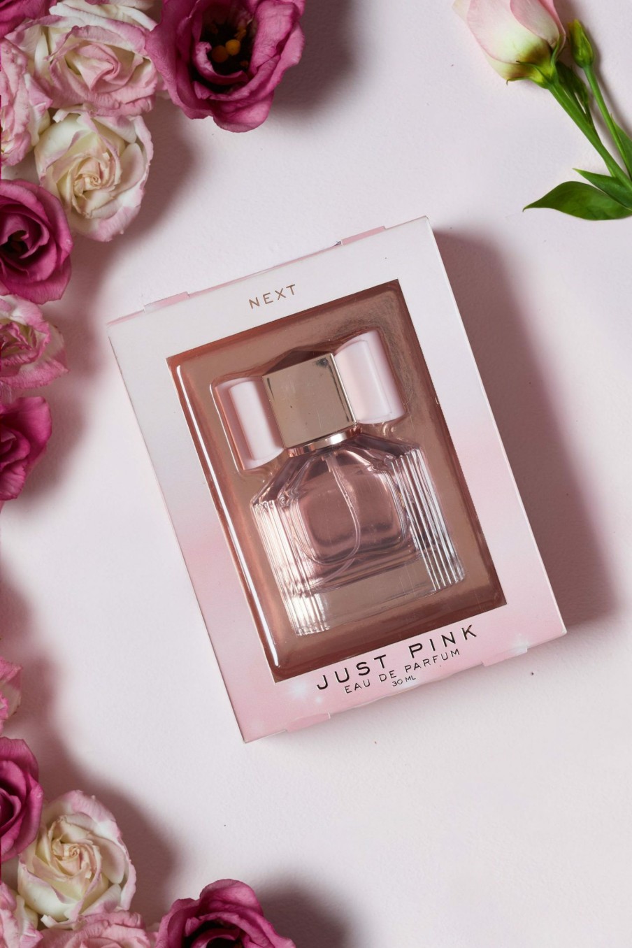 Perfumes * | Just Pink Eau De Parfum Perfume Exclusive Design