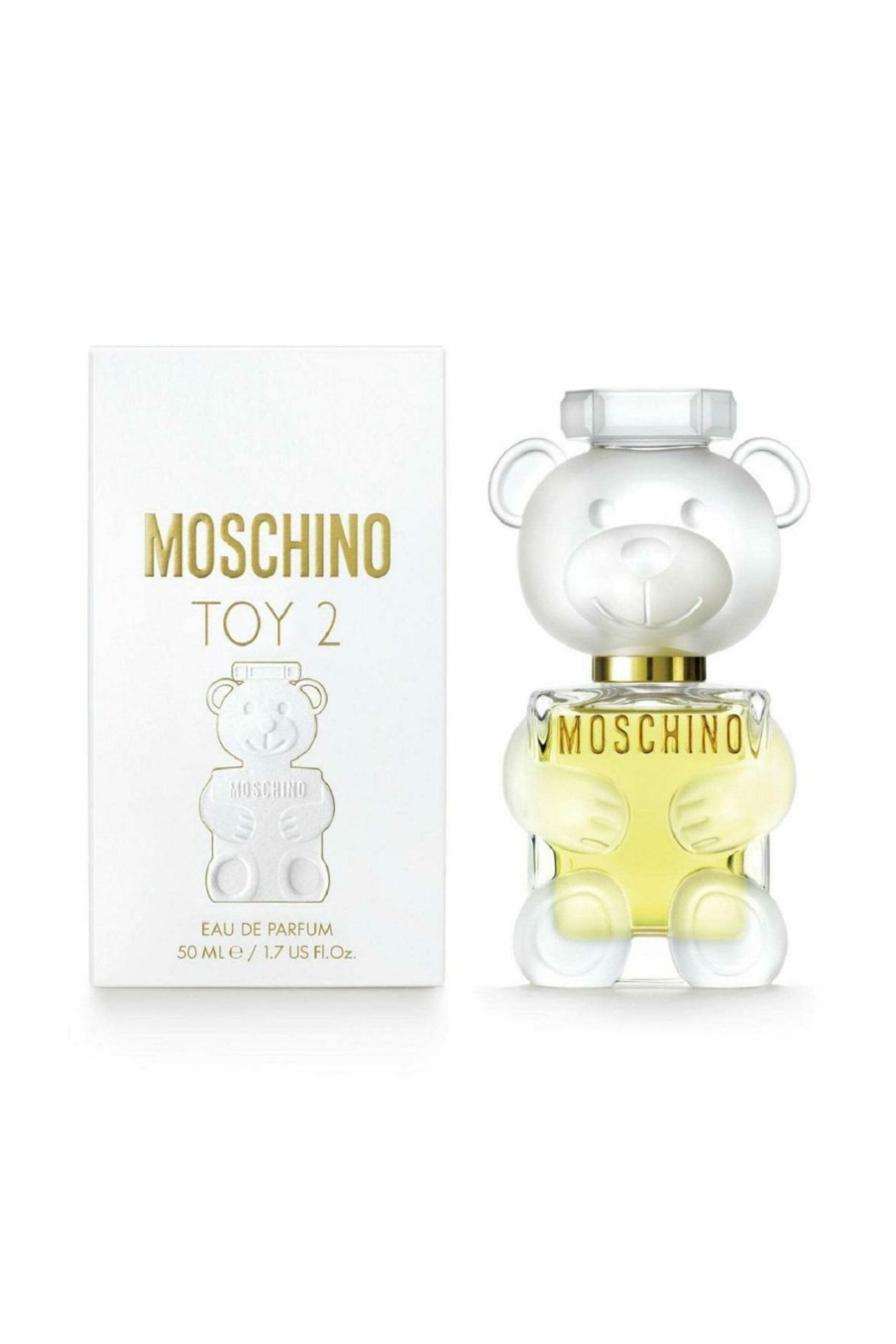 Perfumes * | Moschino Toy 2 Vapo Eau De Parfum Cut Price