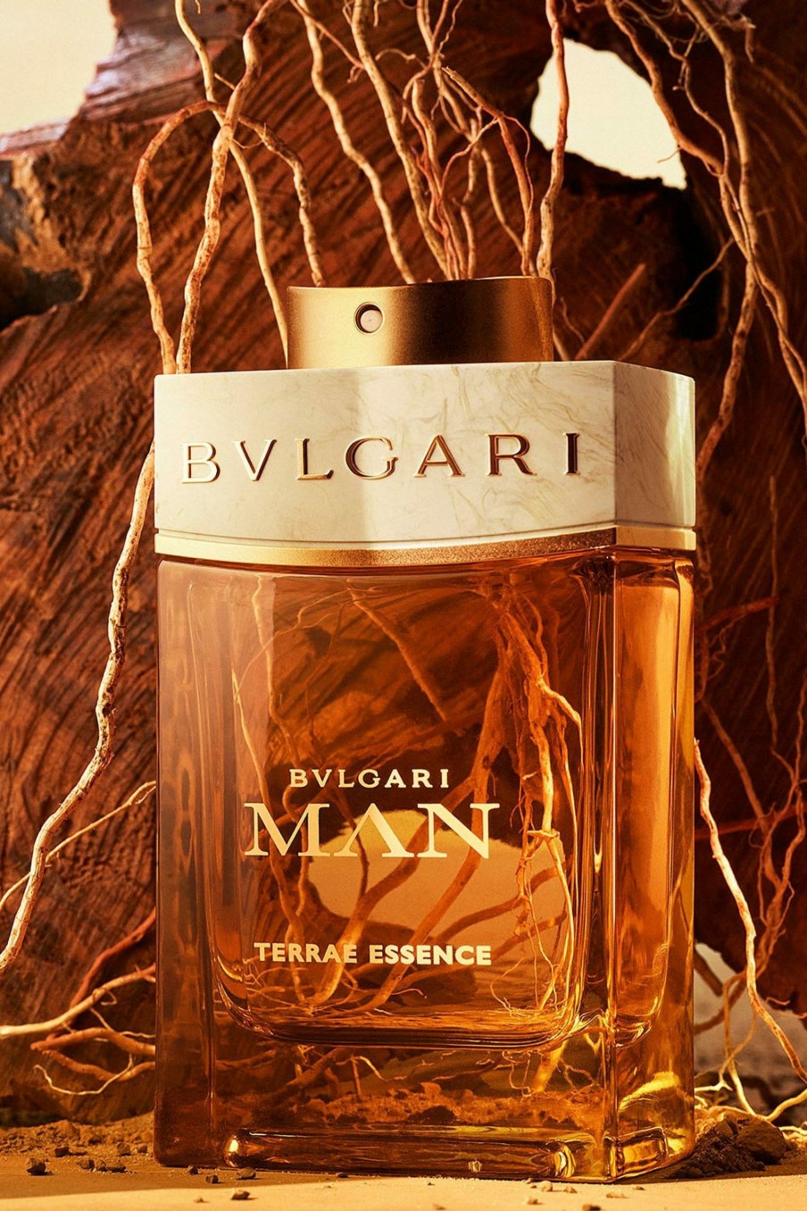 Perfume Set * | Bvlgari Man Terrae Essence Eau De Parfum Set Sale Online