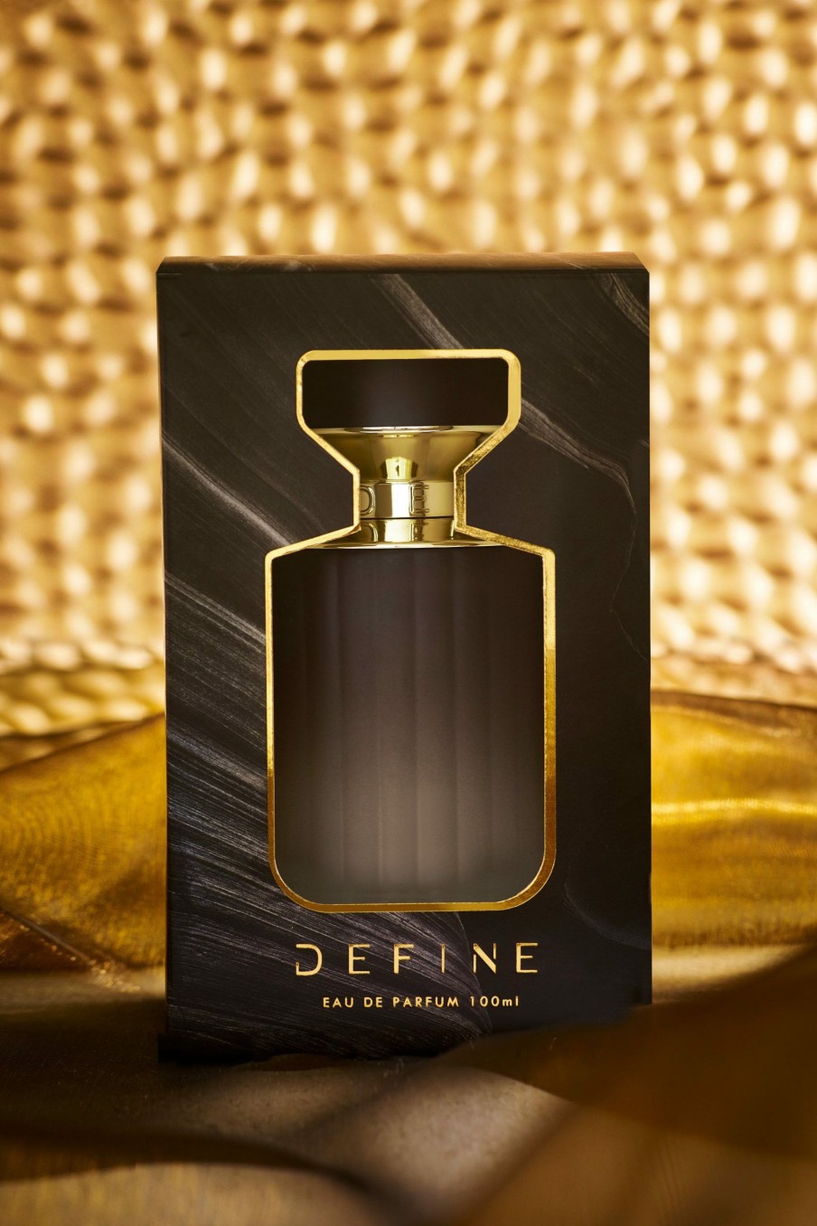 Perfumes * | Define Eau De Parfum Perfume Opening Sales