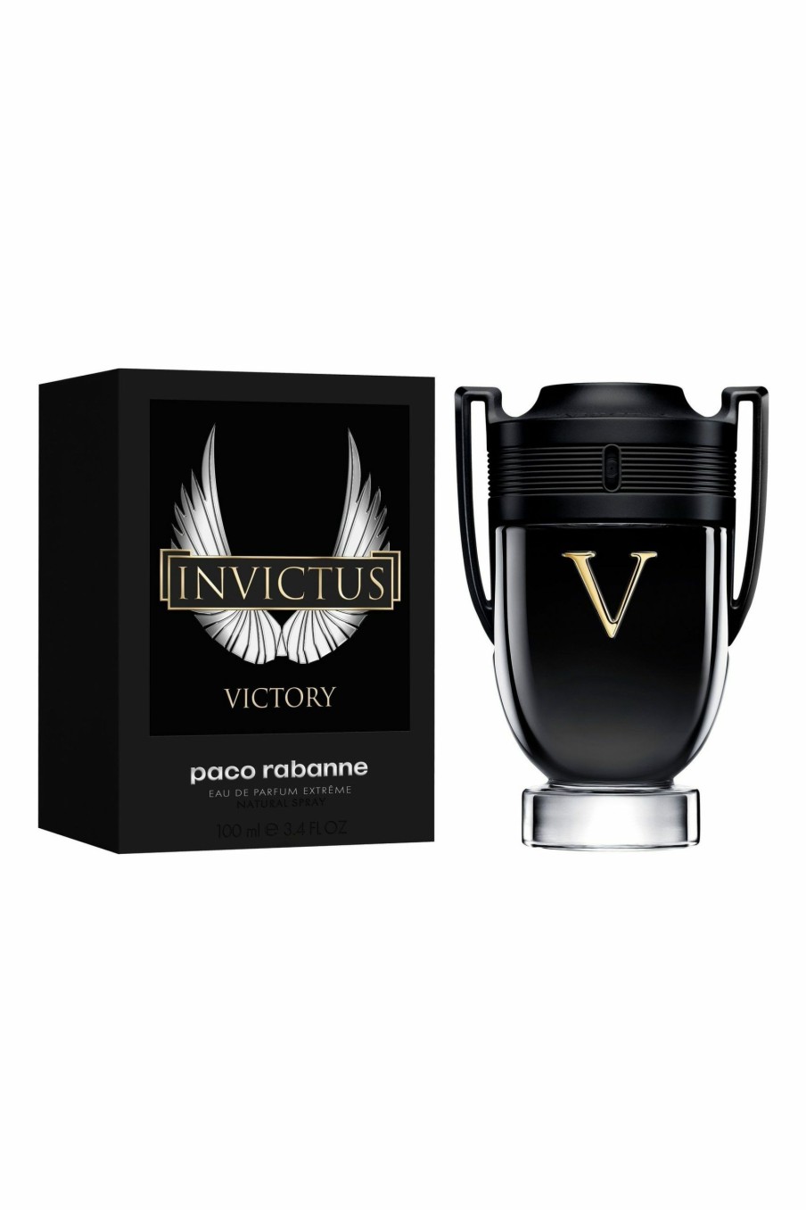 Perfumes * | Paco Rabanne Invictus Victory Eau De Parfum Cut Price