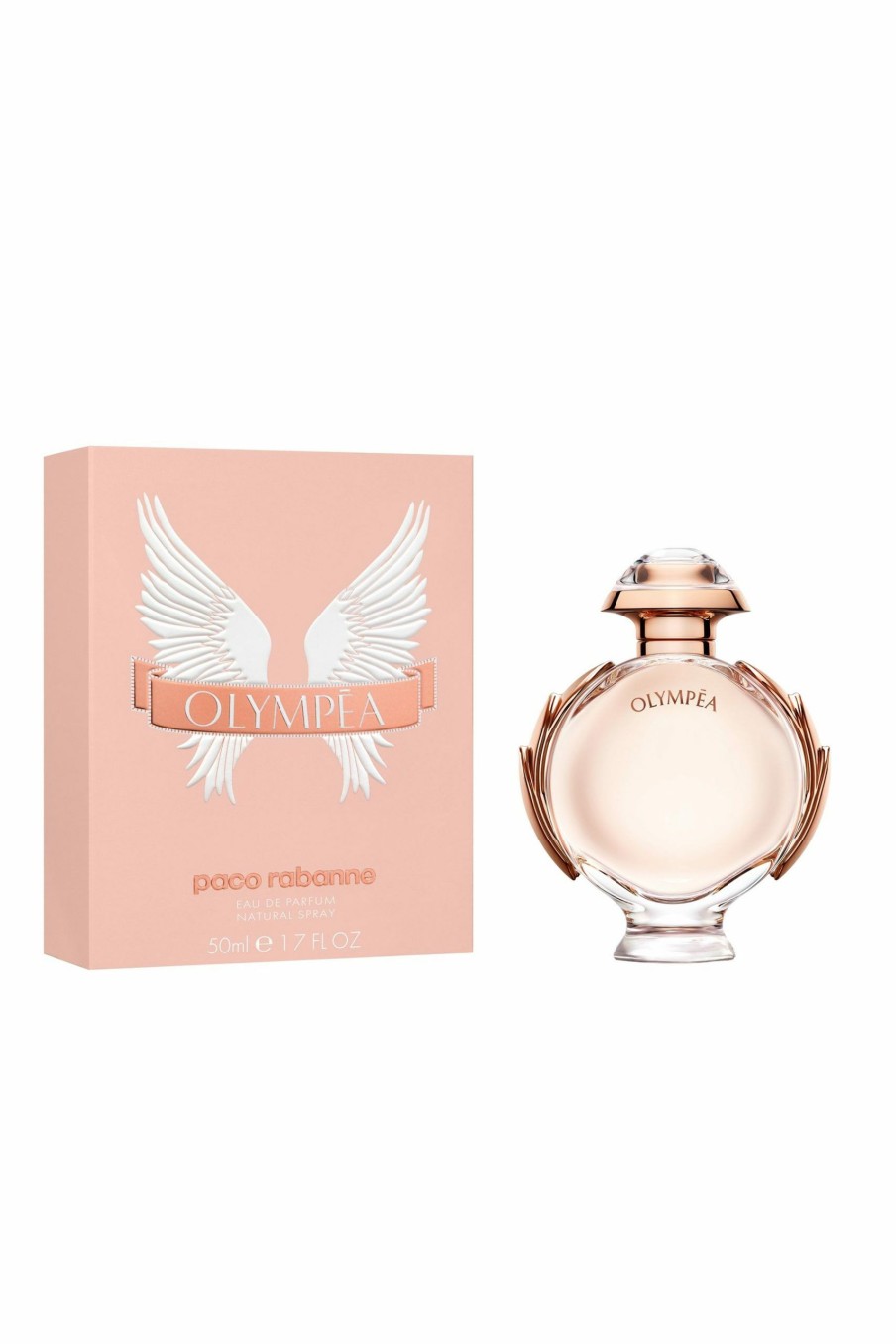 Perfumes * | Paco Rabanne Olympea Eau De Parfum Special