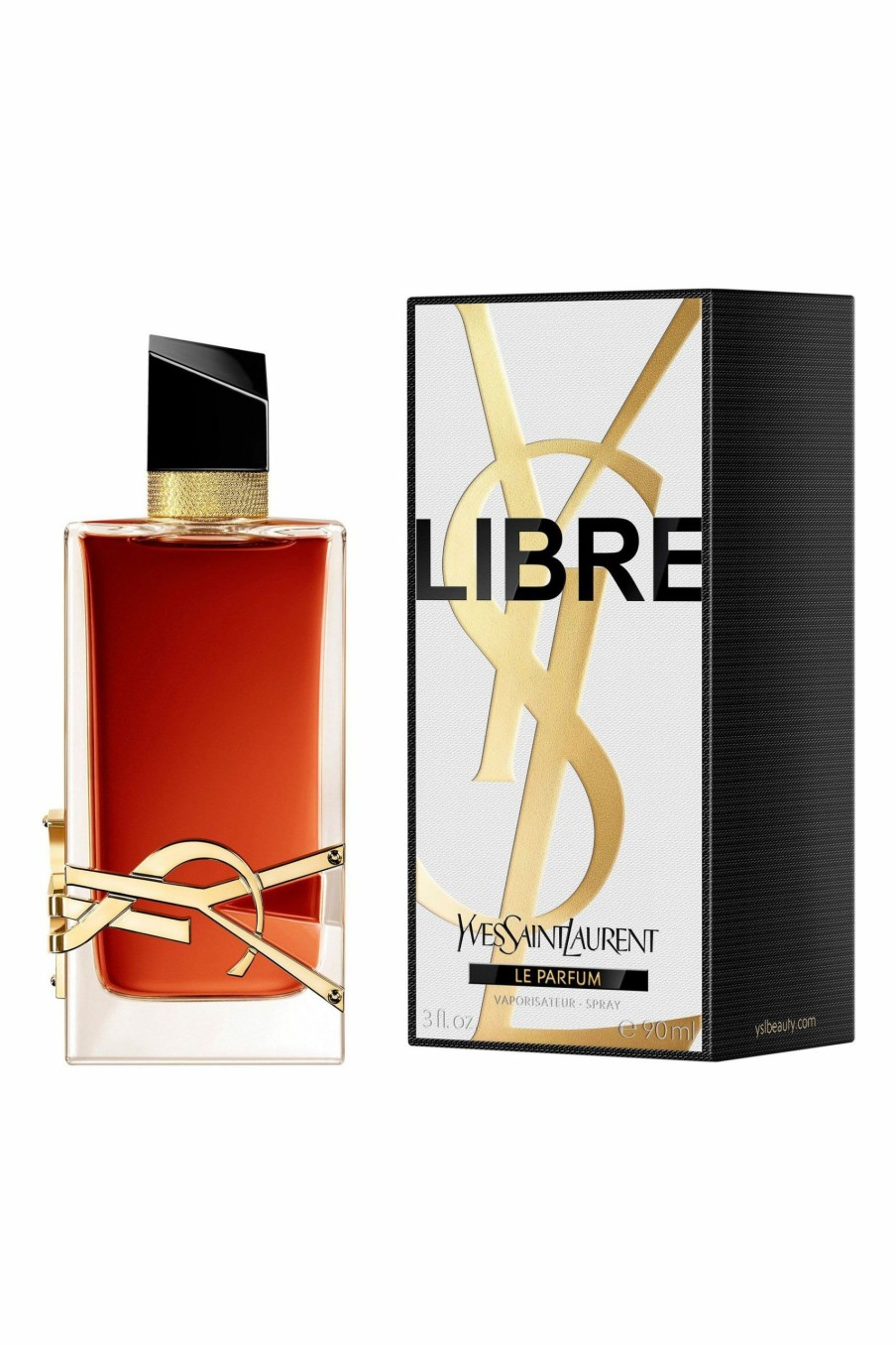 Perfumes * | Yves Saint Laurent Ysl Libre Le Parfum Best-Selling