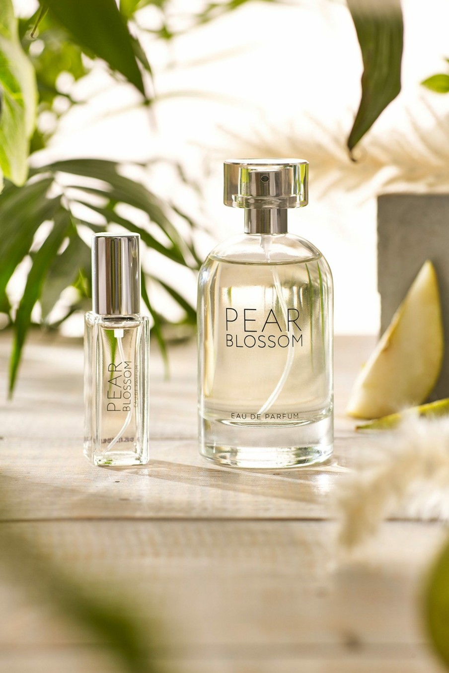 Perfume Set * | Pear Blossom 100Ml Eau De Parfum Gift Set Shop