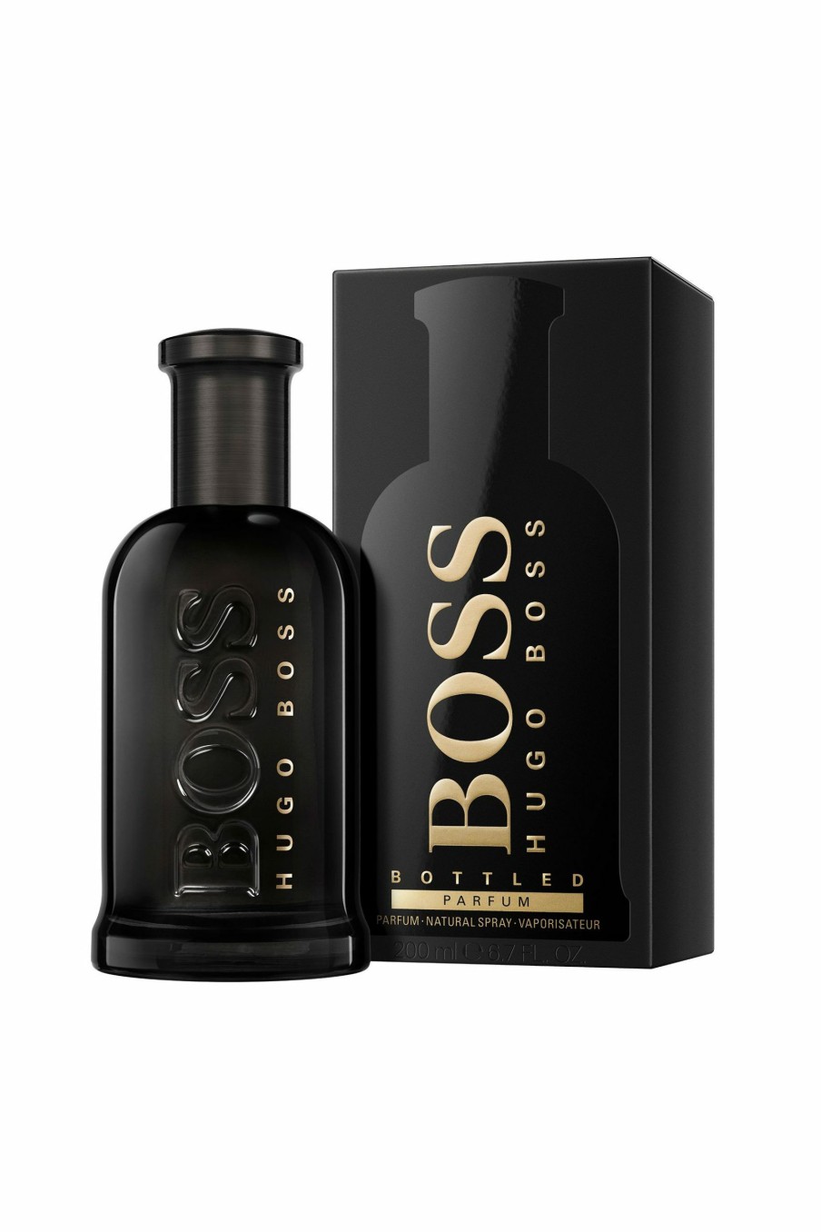 Perfumes * | Boss Bottled Parfum Popular