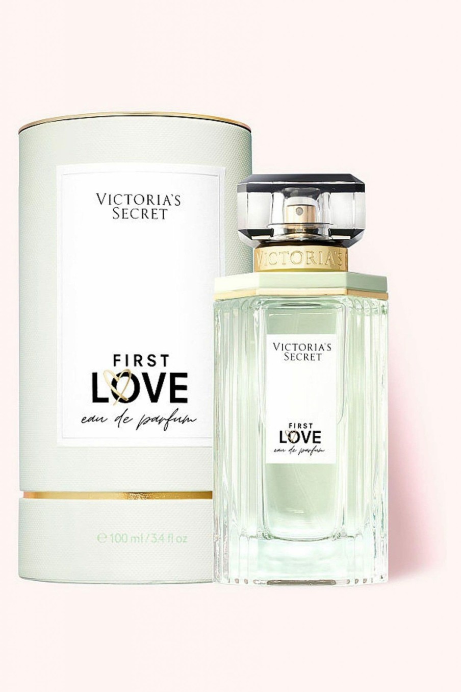 Perfumes * | Victoria'S Secret First Love Eau De Parfum Discounts