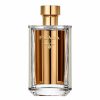 Perfumes * | Prada La Femme Eau De Parfum 100% Guarantee