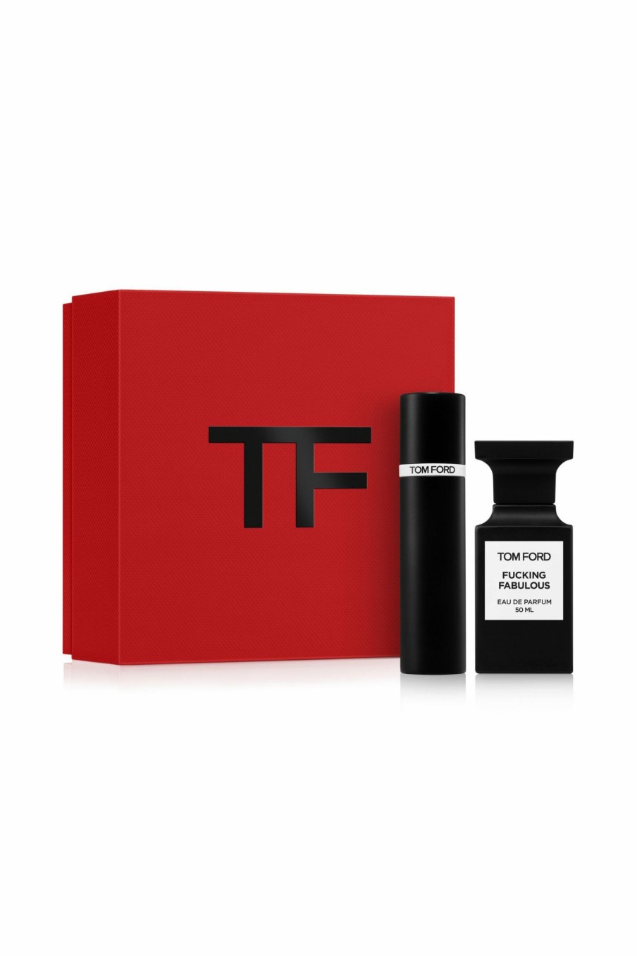 Perfume Set * | Tom Ford Fabulous Set Sale