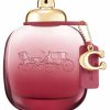 Perfumes * | Coach Wild Rose Eau De Parfum Special