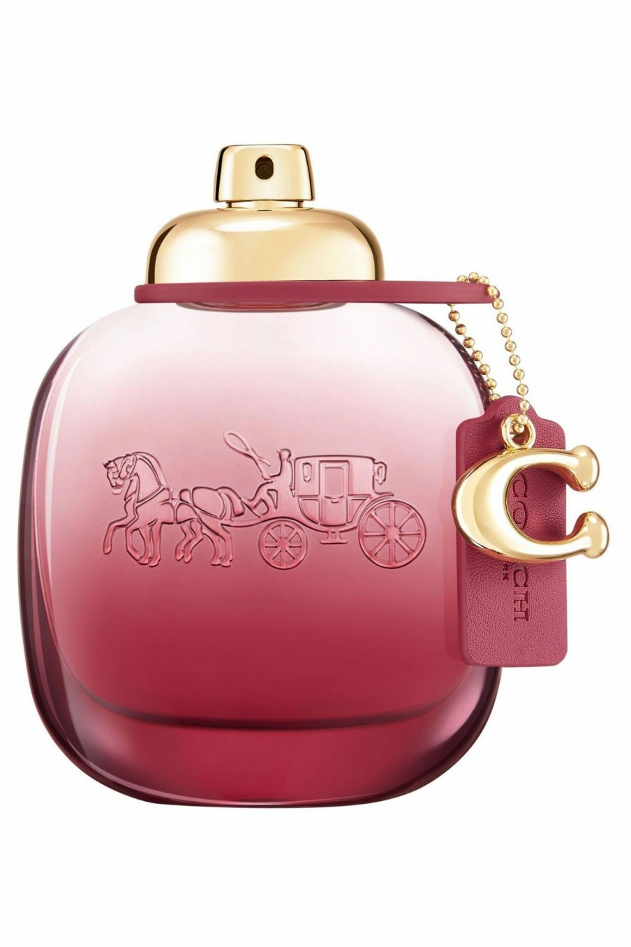 Perfumes * | Coach Wild Rose Eau De Parfum Special