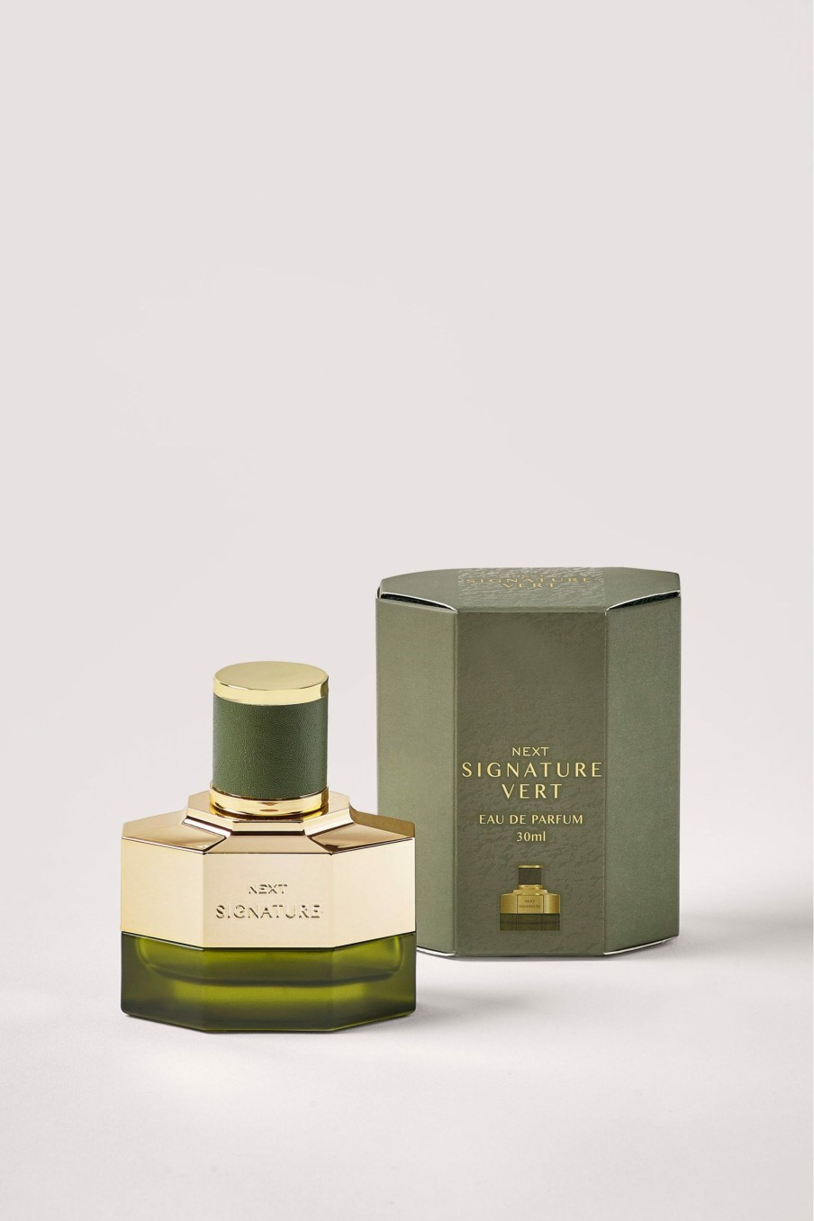 Toilette * | Signature Vert 30Ml Eau De Toilette Classical