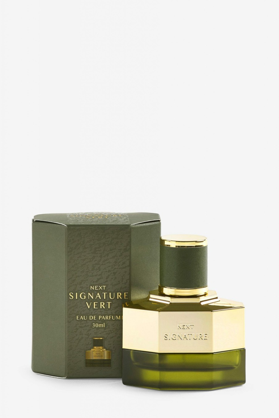 Toilette * | Signature Vert 30Ml Eau De Toilette Classical