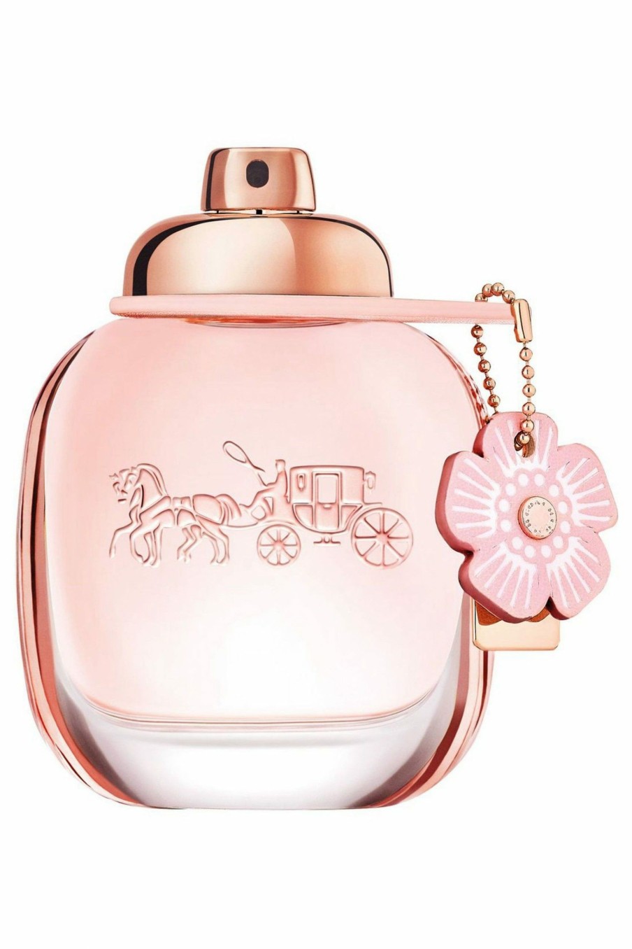 Perfumes * | Coach Floral Eau De Parfum Online Sales